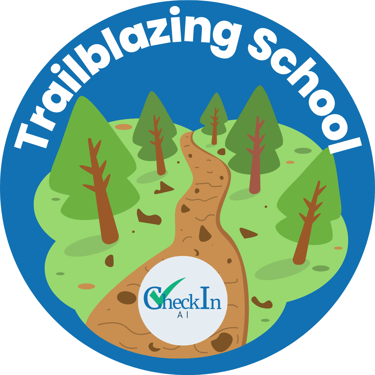 Trailblazing School Program